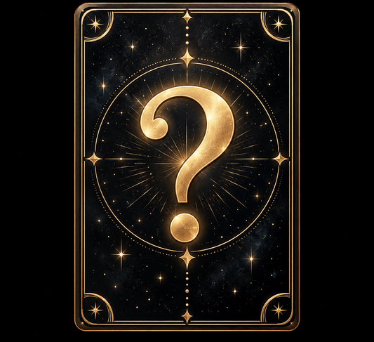 Tarot Card